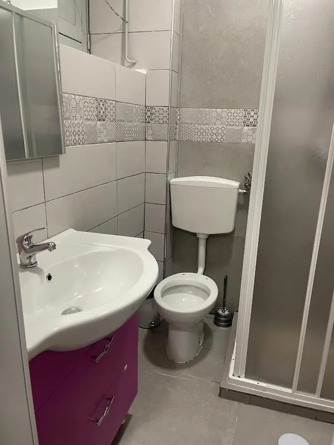Apartamento House Nunu Nápoles